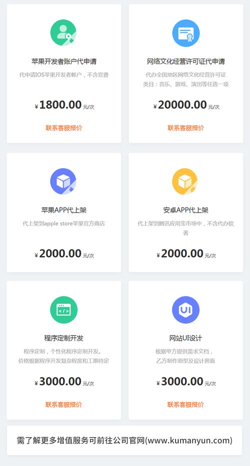火鳥地方門戶系統(tǒng) 網(wǎng)絡(luò)文化經(jīng)營許可證代申請服務(wù)詳解