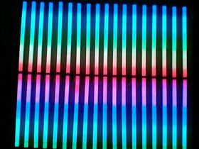 LED數碼管的原理、應用與技術演進